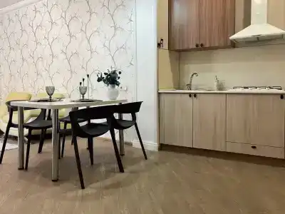 Удача на Кирова - 14