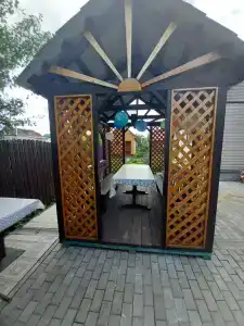 Частный дом на  Новой 10 - 14