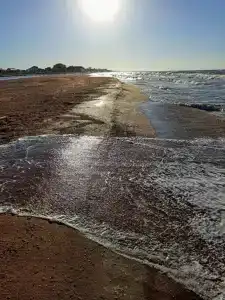 Дом для семейного отдыха без шумных соседей - 12