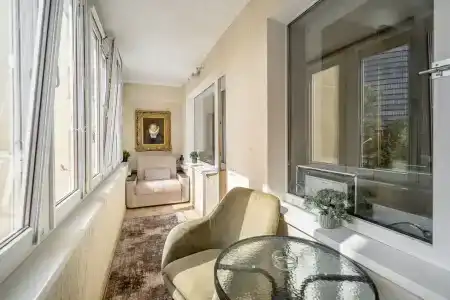 Квартиры на Максима Танка 16 - 60