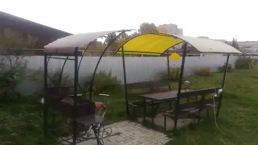 Дом на берегу реки Белой - 6