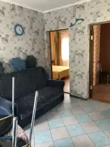 Кипарис - 126