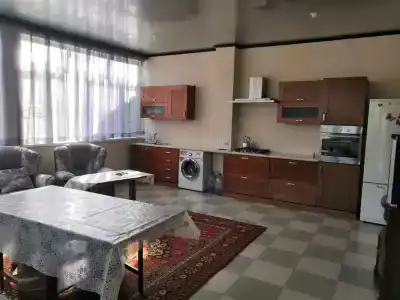 Дача на Айвовой - 1