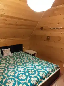 Приют горнолыжника - 27