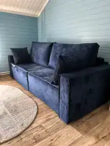 Гостевой Дом-дача у Мишутки Зелёный - 11