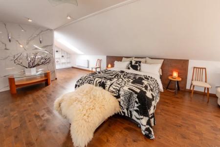 Villa Zen с ванной спа и террасой - 41