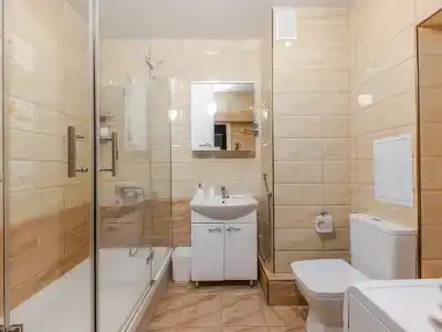 Квартиры на Кременчугской 11 - 346