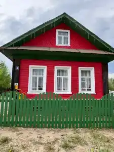 как у бабушки - 30