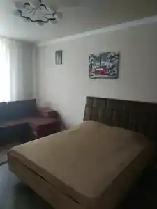 Квартира-студия в центре города - 10