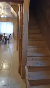 База отдыха Спартак - 49