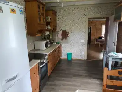 Агроусадьба на уединенном хуторе - 18