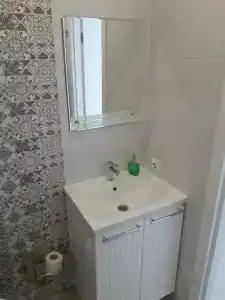 Квартиры на Цветочной 34 - 877