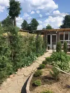 Kottiedzh Pod lipoi - 1