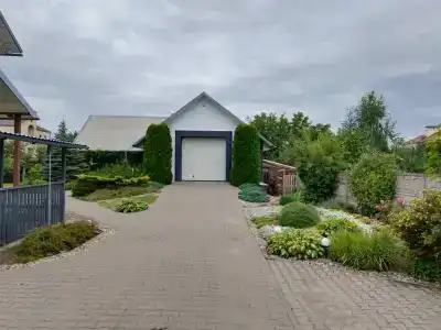 Загородный Дом - 4