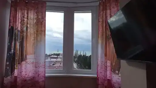 Квартиры на Цветочной 17/7 - 122