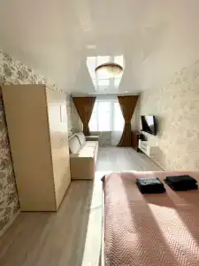 Квартиры на Зои Космодемьянской 33 - 68