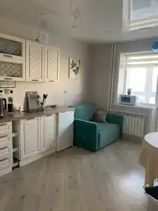 Квартиры на Свиридова 6 - 6