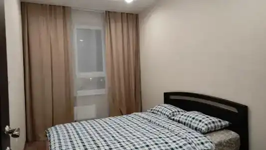 3 комнатная квартира Планета - 3