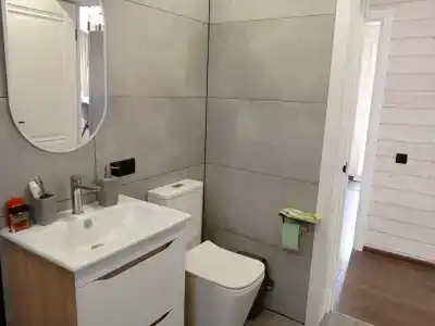 Гостевой дом у Юлии в Искона Парке - 46