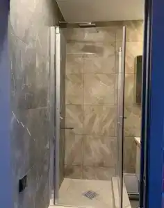 Коттедж на Апатитовом шоссе - 27