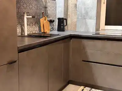 Гнездо с камином - 37