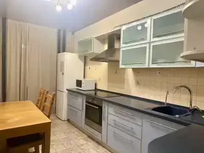 Квартиры на Крылова 27 - 23