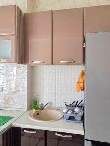 Квартиры на Курортном проспекте 14А - 395