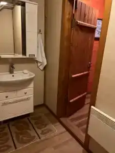 Дом для отдыха на водохранилище - 20