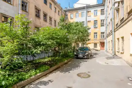 Квартиры на Малой Морской 9 - 328