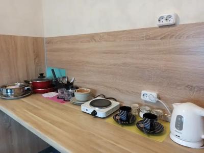 Комната на Камчатке в самом удобном месте - 16
