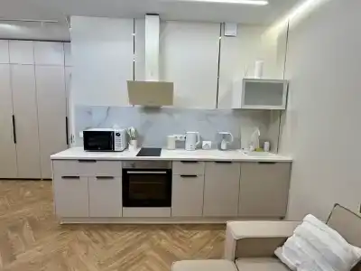 Хот Гостиный дом - 1