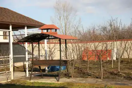 Райский уголок - 5