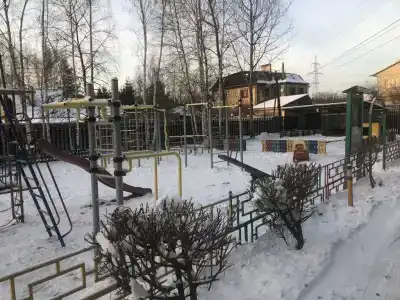 Лесная сказка - 14
