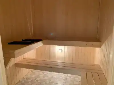 Титан 5 Хибины - 3