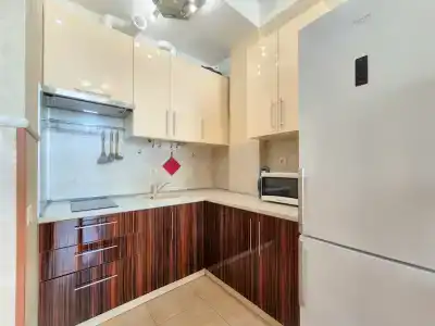 Квартира на Гвардейской, 34 - 244