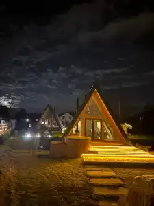 Шалаши в Раменском - 13