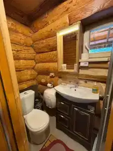 Дом возле озера - 8