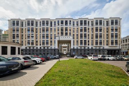 RentalSPb - 125