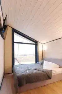 Дом для отпуска на Холме - 62