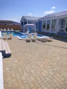 Вилла Blue Waves - 68