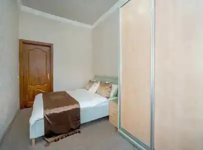 Квартиры на Независимости 23 - 273