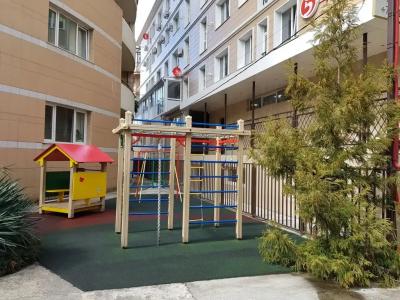 Квартиры на Демократической 45 - 706