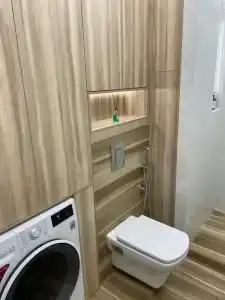 Квартиры на Наумова 5 - 50