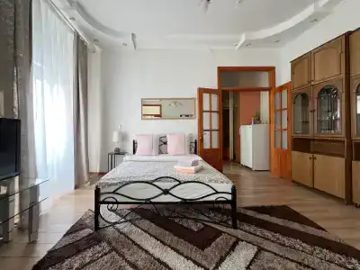 Квартиры на Советской 13 - 17