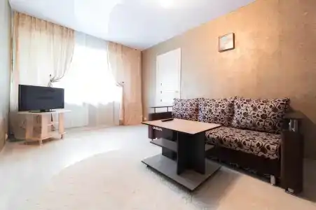 Пять Звёзд в Центре - 2