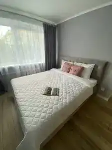 Квартиры на Больничной 21 - 1