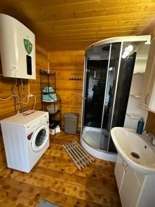 Азовский причал - 8