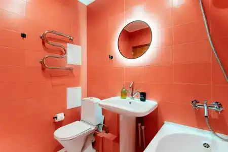Квартиры на бульваре Архитекторов 4 - 50