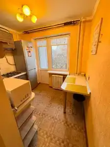 Квартиры на Широкой 6 - 122