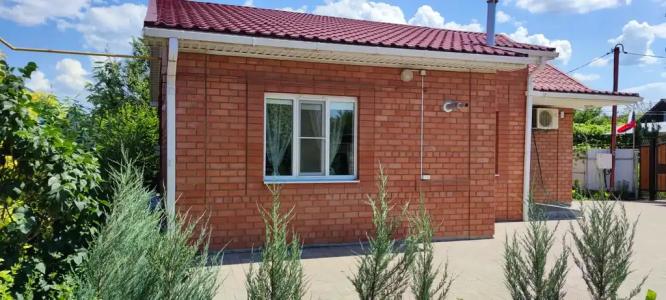 Семейный гостевой дом - 20